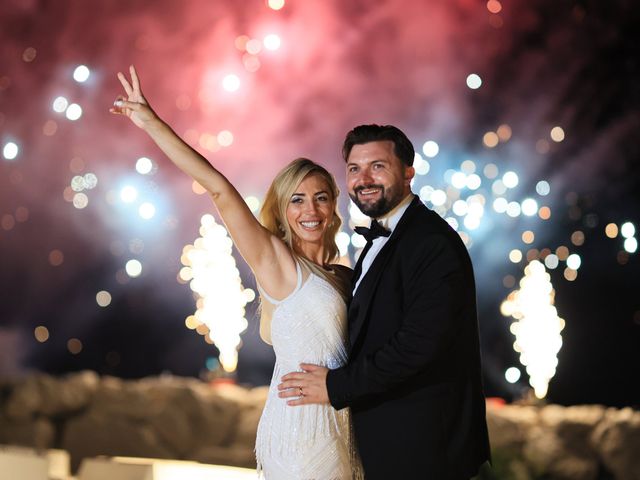 Il matrimonio di Anna e Giuseppe a Cervinara, Avellino 67