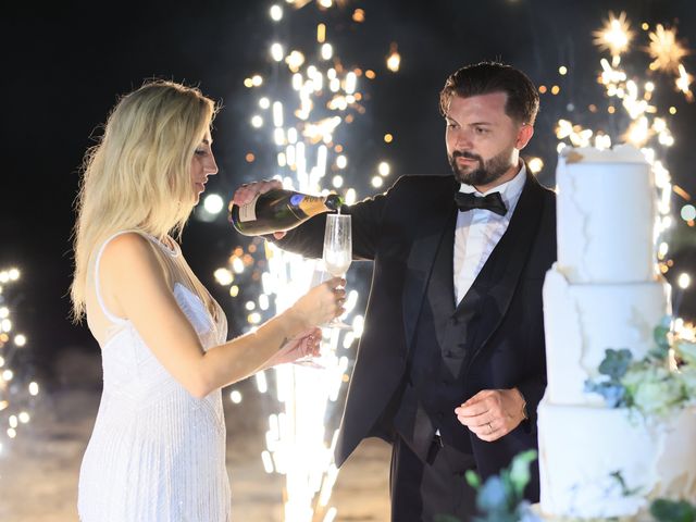 Il matrimonio di Anna e Giuseppe a Cervinara, Avellino 68