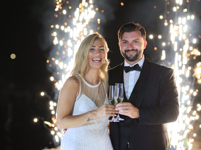 Il matrimonio di Anna e Giuseppe a Cervinara, Avellino 69