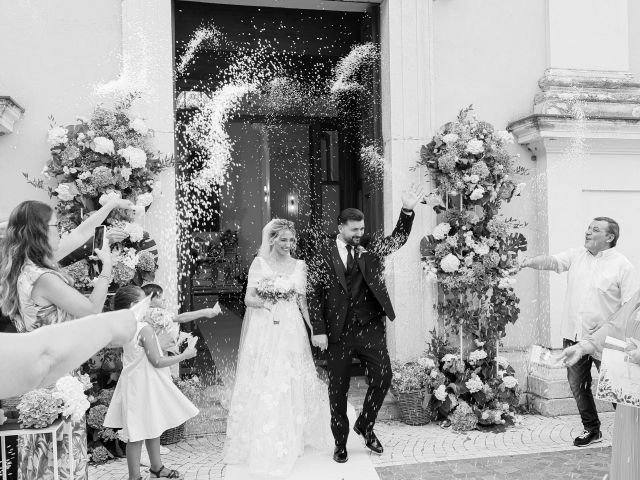 Il matrimonio di Anna e Giuseppe a Cervinara, Avellino 70