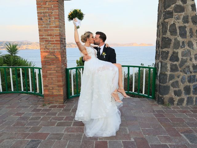 Il matrimonio di Anna e Giuseppe a Cervinara, Avellino 71