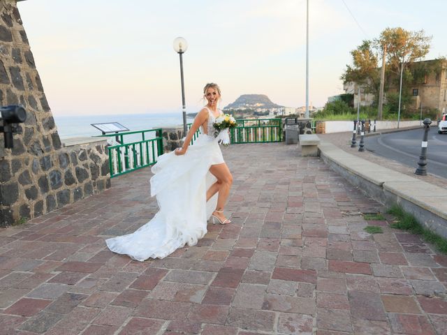 Il matrimonio di Anna e Giuseppe a Cervinara, Avellino 72