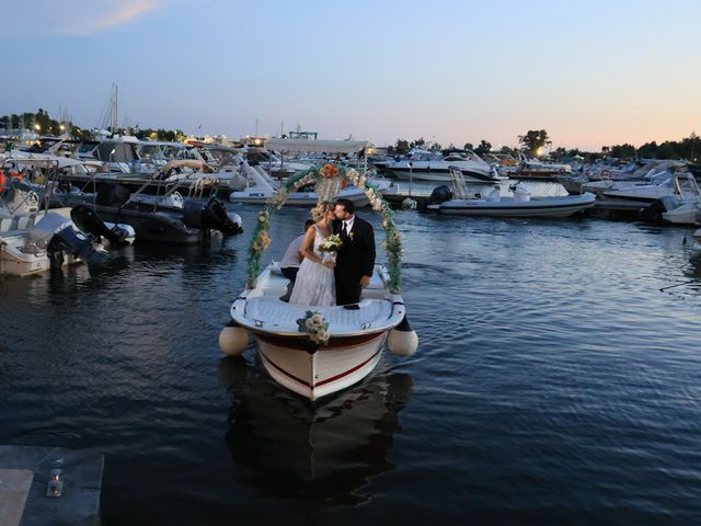 Il matrimonio di Anna e Giuseppe a Cervinara, Avellino 73