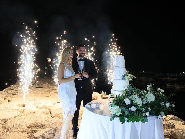 Il matrimonio di Anna e Giuseppe a Cervinara, Avellino 74