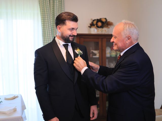 Il matrimonio di Anna e Giuseppe a Cervinara, Avellino 75