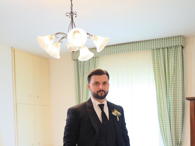Il matrimonio di Anna e Giuseppe a Cervinara, Avellino 76