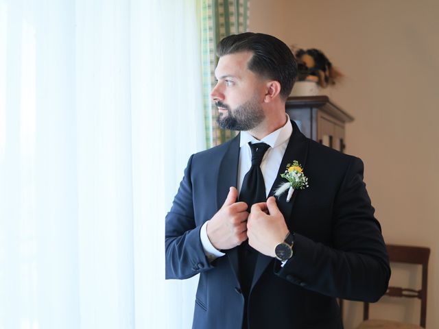 Il matrimonio di Anna e Giuseppe a Cervinara, Avellino 77