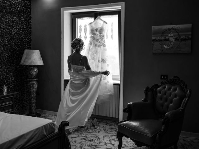 Il matrimonio di Anna e Giuseppe a Cervinara, Avellino 78