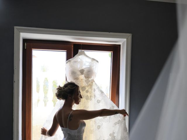Il matrimonio di Anna e Giuseppe a Cervinara, Avellino 79