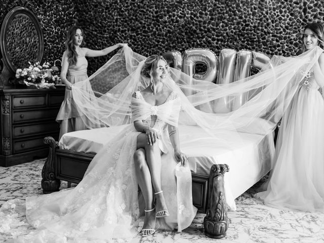 Il matrimonio di Anna e Giuseppe a Cervinara, Avellino 80