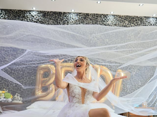 Il matrimonio di Anna e Giuseppe a Cervinara, Avellino 83