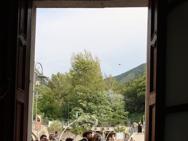 Il matrimonio di Anna e Giuseppe a Cervinara, Avellino 84