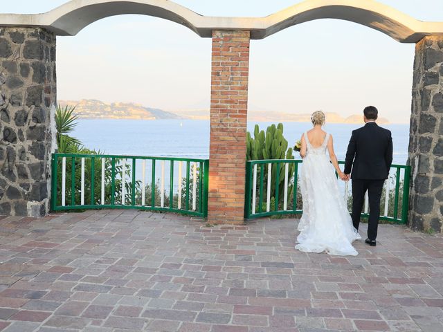 Il matrimonio di Anna e Giuseppe a Cervinara, Avellino 88