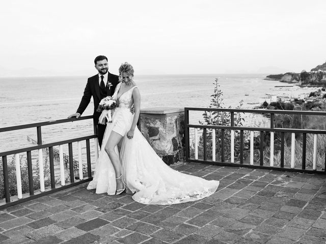Il matrimonio di Anna e Giuseppe a Cervinara, Avellino 89
