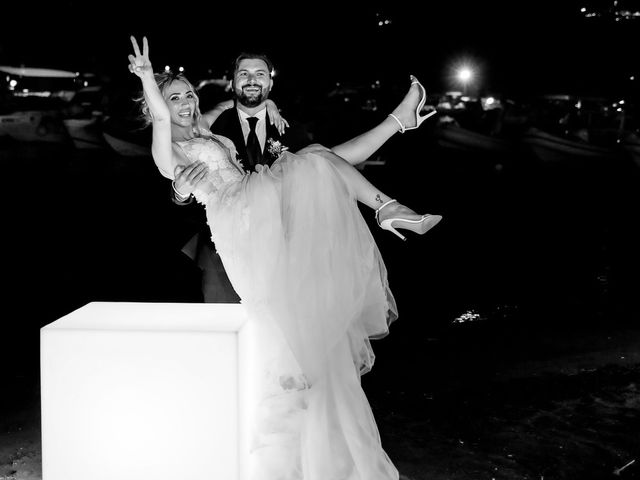 Il matrimonio di Anna e Giuseppe a Cervinara, Avellino 92
