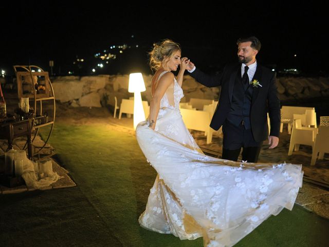 Il matrimonio di Anna e Giuseppe a Cervinara, Avellino 93