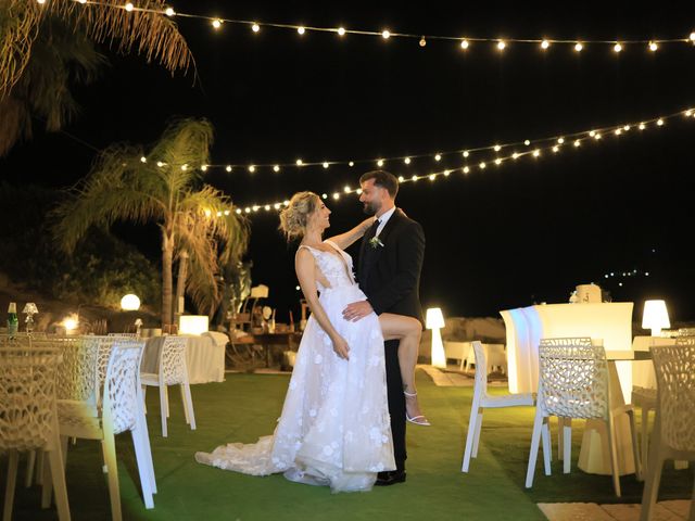 Il matrimonio di Anna e Giuseppe a Cervinara, Avellino 94
