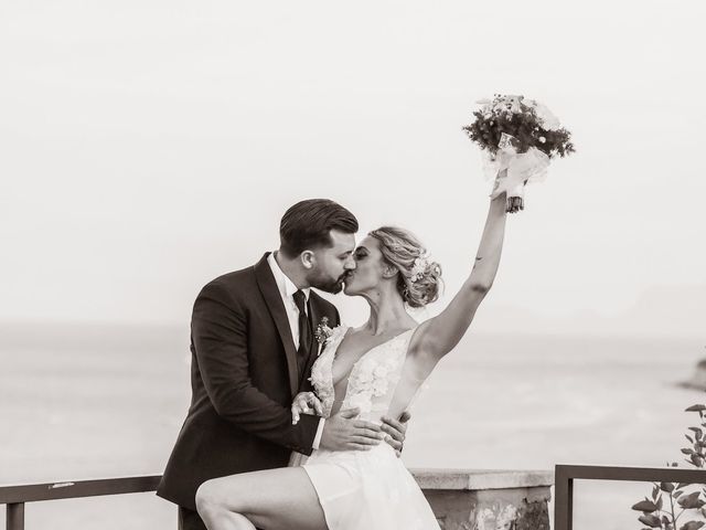 Il matrimonio di Anna e Giuseppe a Cervinara, Avellino 96