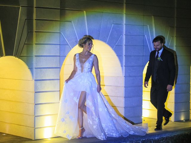 Il matrimonio di Anna e Giuseppe a Cervinara, Avellino 97