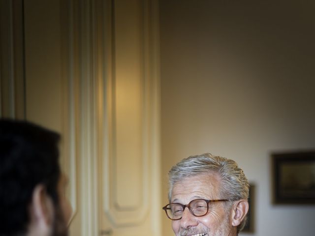 Il matrimonio di Matteo e Lea a Orsara Bormida, Alessandria 5