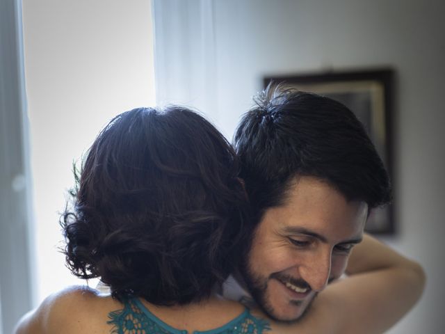 Il matrimonio di Matteo e Lea a Orsara Bormida, Alessandria 7