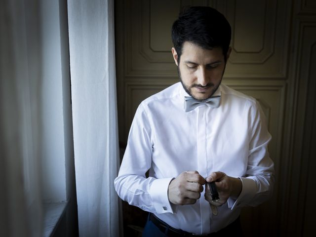 Il matrimonio di Matteo e Lea a Orsara Bormida, Alessandria 8