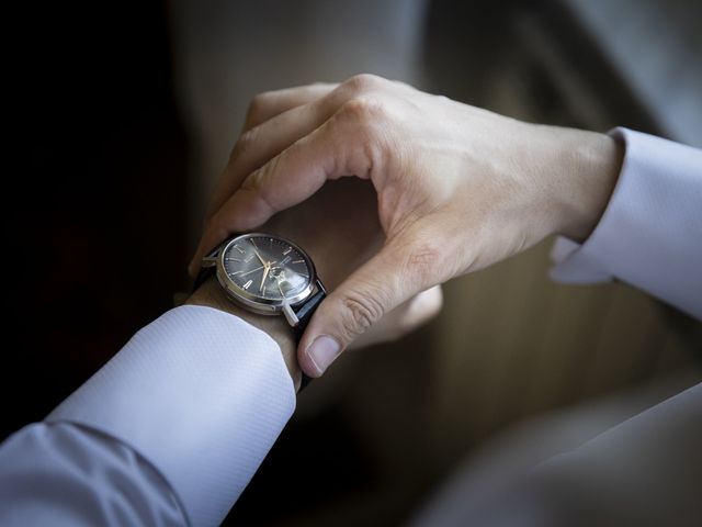 Il matrimonio di Matteo e Lea a Orsara Bormida, Alessandria 9