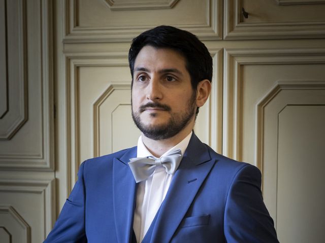 Il matrimonio di Matteo e Lea a Orsara Bormida, Alessandria 12