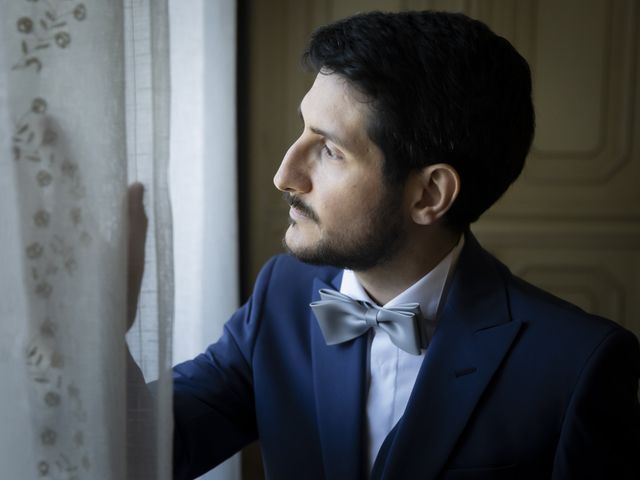 Il matrimonio di Matteo e Lea a Orsara Bormida, Alessandria 13