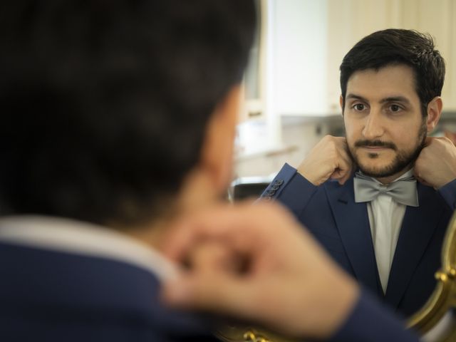 Il matrimonio di Matteo e Lea a Orsara Bormida, Alessandria 14