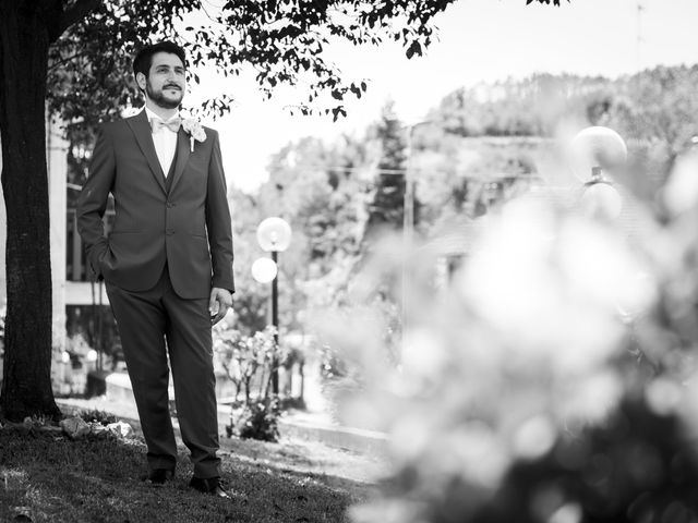 Il matrimonio di Matteo e Lea a Orsara Bormida, Alessandria 21