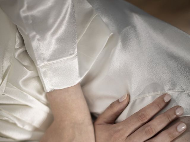 Il matrimonio di Matteo e Lea a Orsara Bormida, Alessandria 25