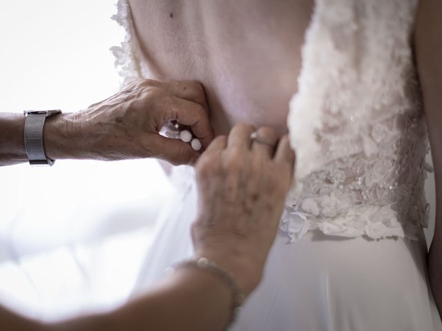 Il matrimonio di Matteo e Lea a Orsara Bormida, Alessandria 32