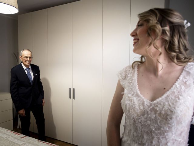 Il matrimonio di Matteo e Lea a Orsara Bormida, Alessandria 39