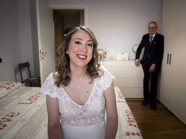Il matrimonio di Matteo e Lea a Orsara Bormida, Alessandria 40
