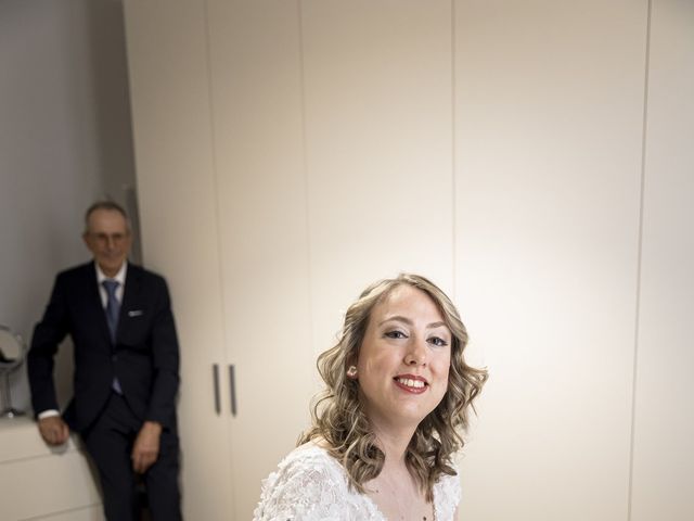 Il matrimonio di Matteo e Lea a Orsara Bormida, Alessandria 41