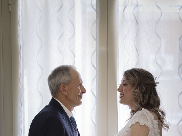 Il matrimonio di Matteo e Lea a Orsara Bormida, Alessandria 45