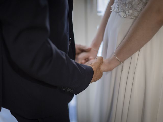 Il matrimonio di Matteo e Lea a Orsara Bormida, Alessandria 46