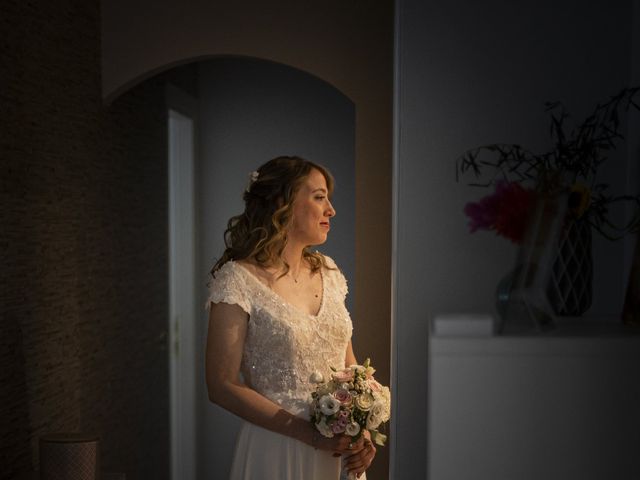 Il matrimonio di Matteo e Lea a Orsara Bormida, Alessandria 48
