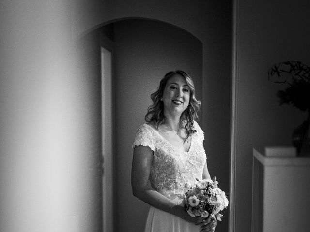Il matrimonio di Matteo e Lea a Orsara Bormida, Alessandria 49