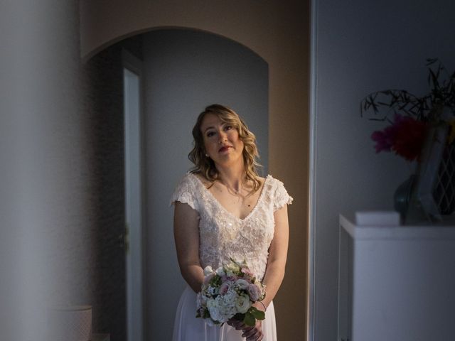 Il matrimonio di Matteo e Lea a Orsara Bormida, Alessandria 50