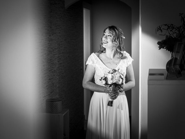 Il matrimonio di Matteo e Lea a Orsara Bormida, Alessandria 51