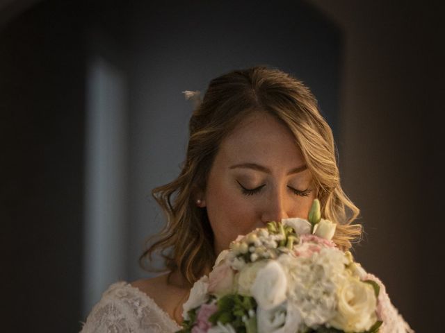 Il matrimonio di Matteo e Lea a Orsara Bormida, Alessandria 52