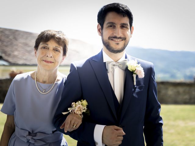 Il matrimonio di Matteo e Lea a Orsara Bormida, Alessandria 55