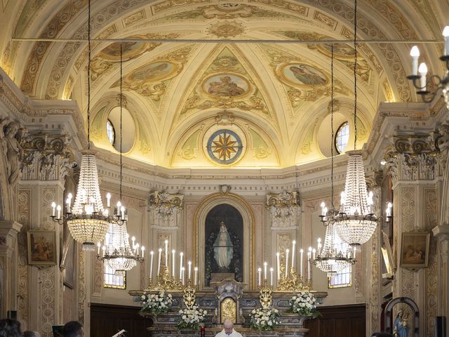 Il matrimonio di Matteo e Lea a Orsara Bormida, Alessandria 57