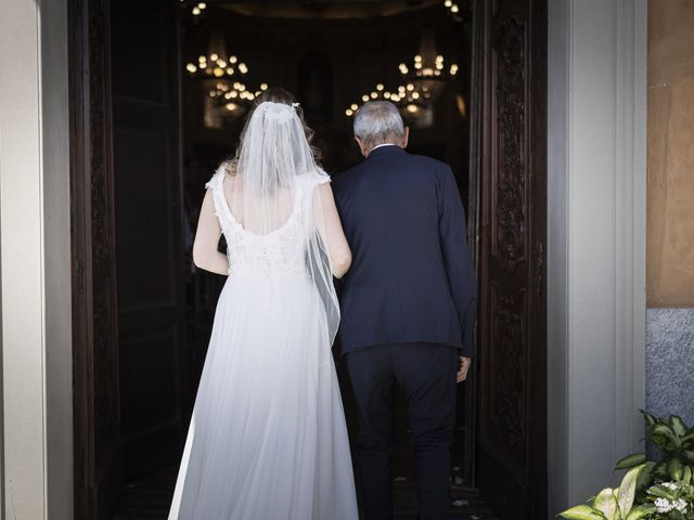 Il matrimonio di Matteo e Lea a Orsara Bormida, Alessandria 62