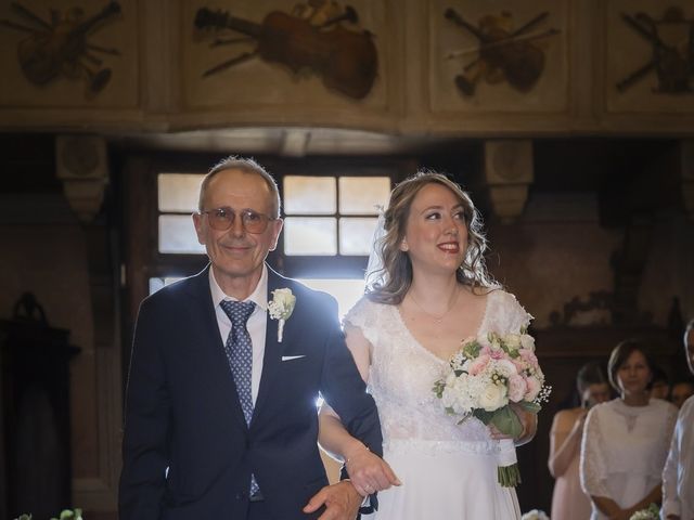 Il matrimonio di Matteo e Lea a Orsara Bormida, Alessandria 63
