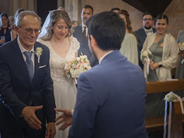Il matrimonio di Matteo e Lea a Orsara Bormida, Alessandria 64