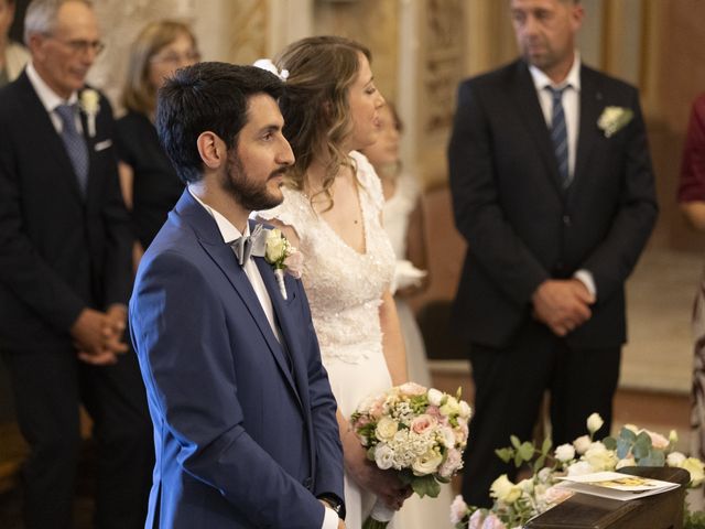Il matrimonio di Matteo e Lea a Orsara Bormida, Alessandria 65