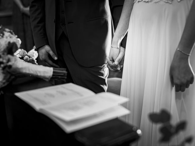 Il matrimonio di Matteo e Lea a Orsara Bormida, Alessandria 66